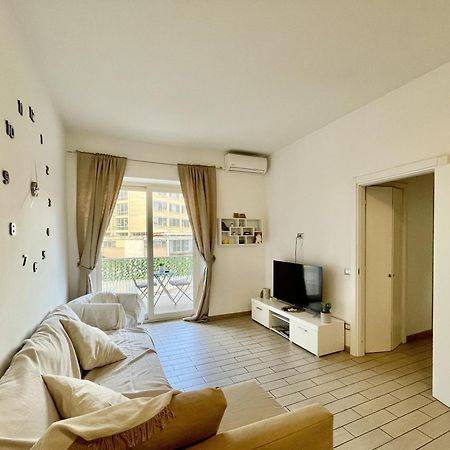 Domus Laterani By Jfm - Comfortable Apartment Big Terrace Colosseo Rome Buitenkant foto