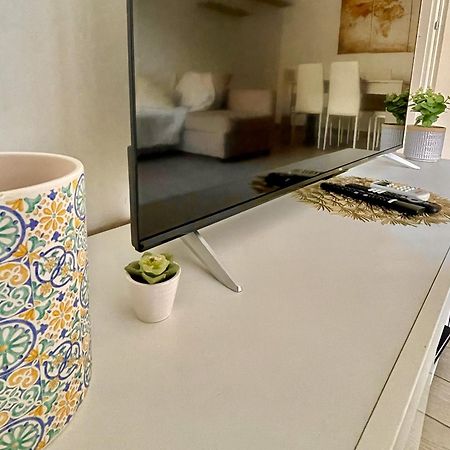 Domus Laterani By Jfm - Comfortable Apartment Big Terrace Colosseo Rome Buitenkant foto