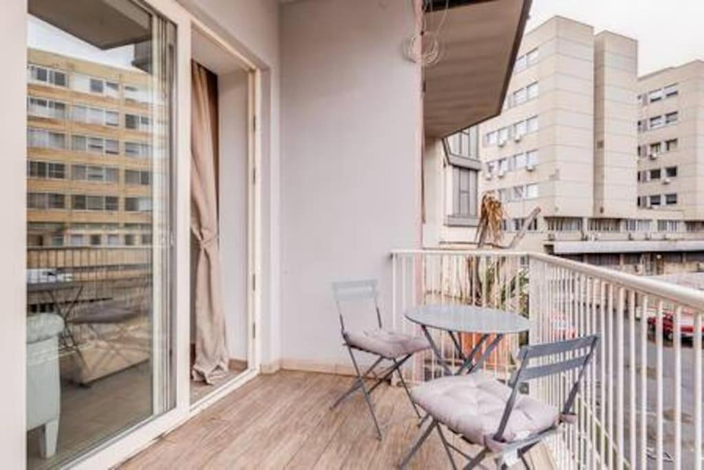 Domus Laterani By Jfm - Comfortable Apartment Big Terrace Colosseo Rome Buitenkant foto