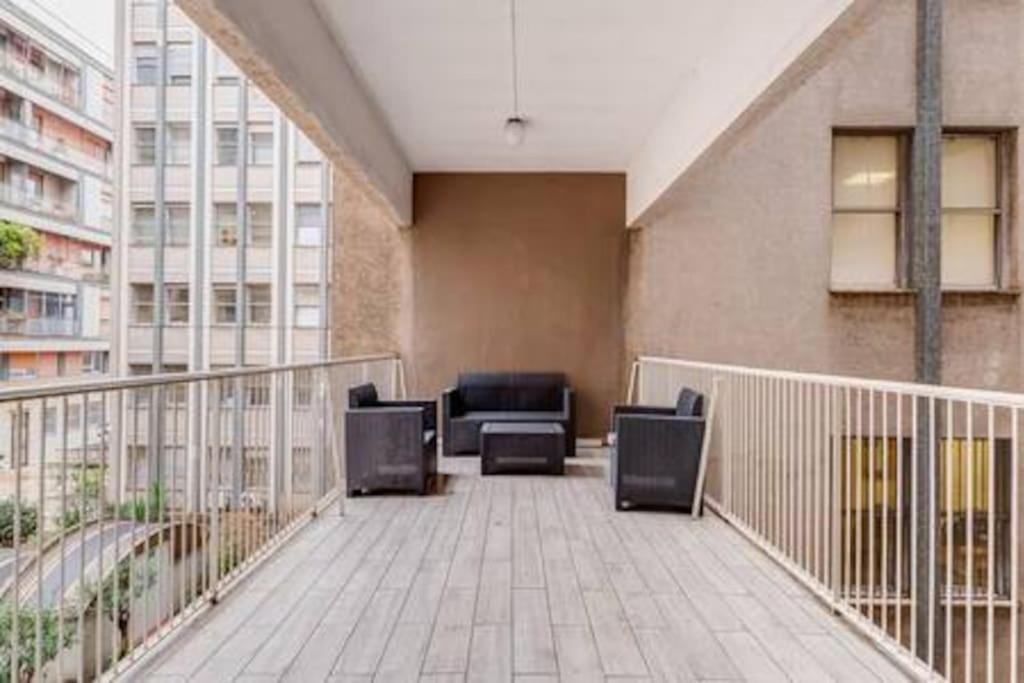 Domus Laterani By Jfm - Comfortable Apartment Big Terrace Colosseo Rome Buitenkant foto
