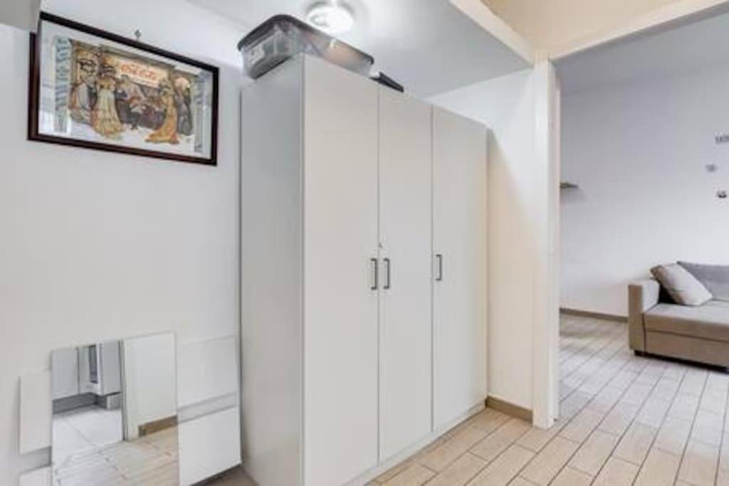 Domus Laterani By Jfm - Comfortable Apartment Big Terrace Colosseo Rome Buitenkant foto