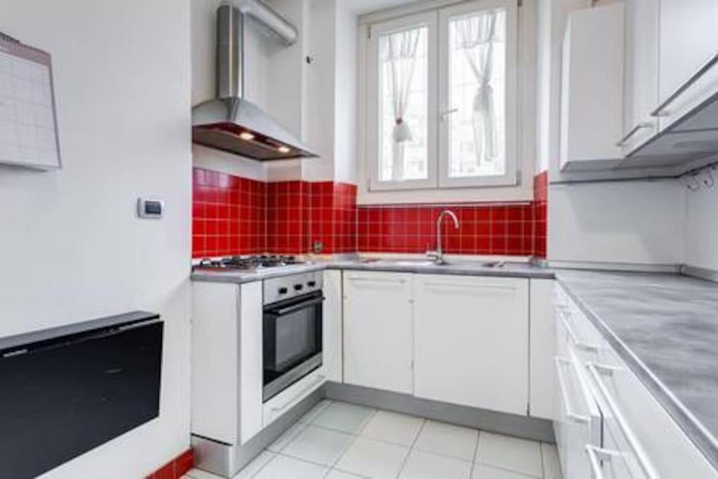 Domus Laterani By Jfm - Comfortable Apartment Big Terrace Colosseo Rome Buitenkant foto