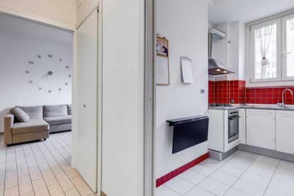 Domus Laterani By Jfm - Comfortable Apartment Big Terrace Colosseo Rome Buitenkant foto