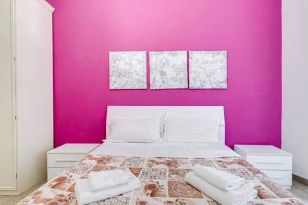 Domus Laterani By Jfm - Comfortable Apartment Big Terrace Colosseo Rome Buitenkant foto