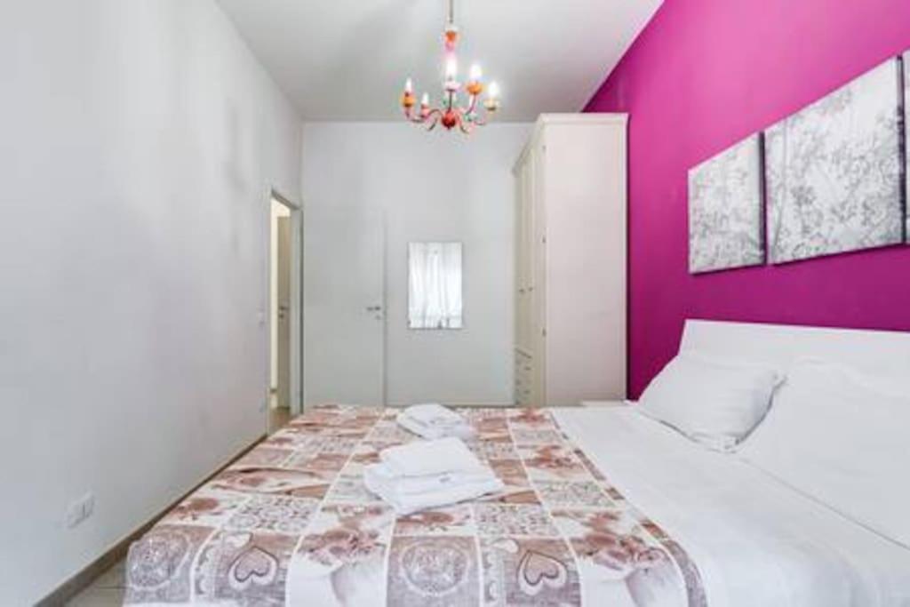 Domus Laterani By Jfm - Comfortable Apartment Big Terrace Colosseo Rome Buitenkant foto