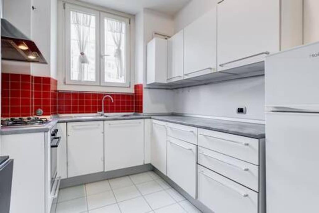 Domus Laterani By Jfm - Comfortable Apartment Big Terrace Colosseo Rome Buitenkant foto