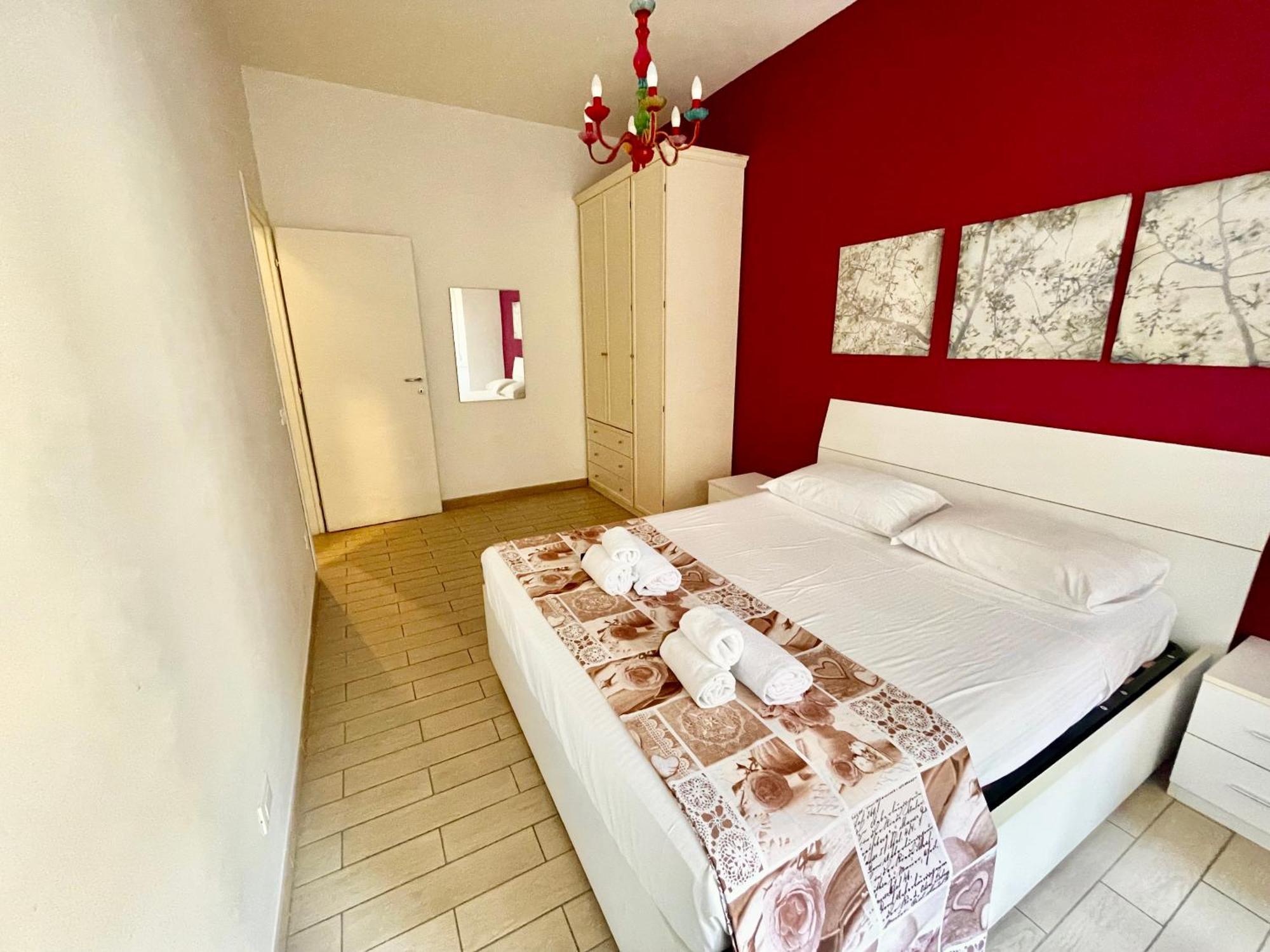 Domus Laterani By Jfm - Comfortable Apartment Big Terrace Colosseo Rome Buitenkant foto