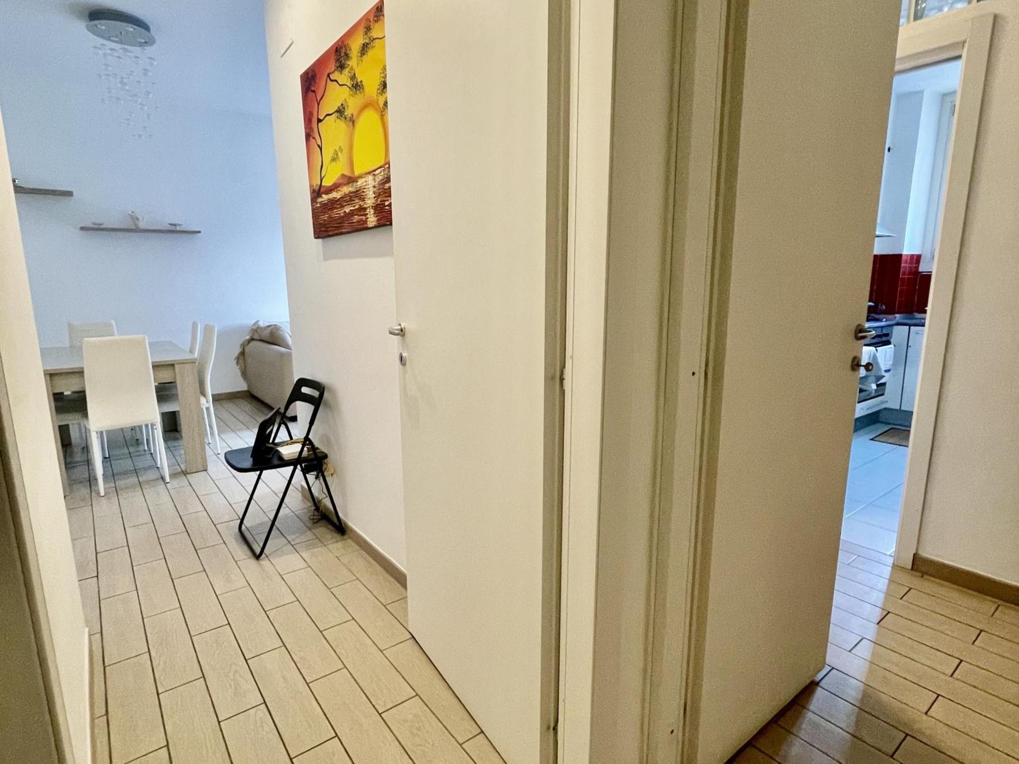 Domus Laterani By Jfm - Comfortable Apartment Big Terrace Colosseo Rome Buitenkant foto