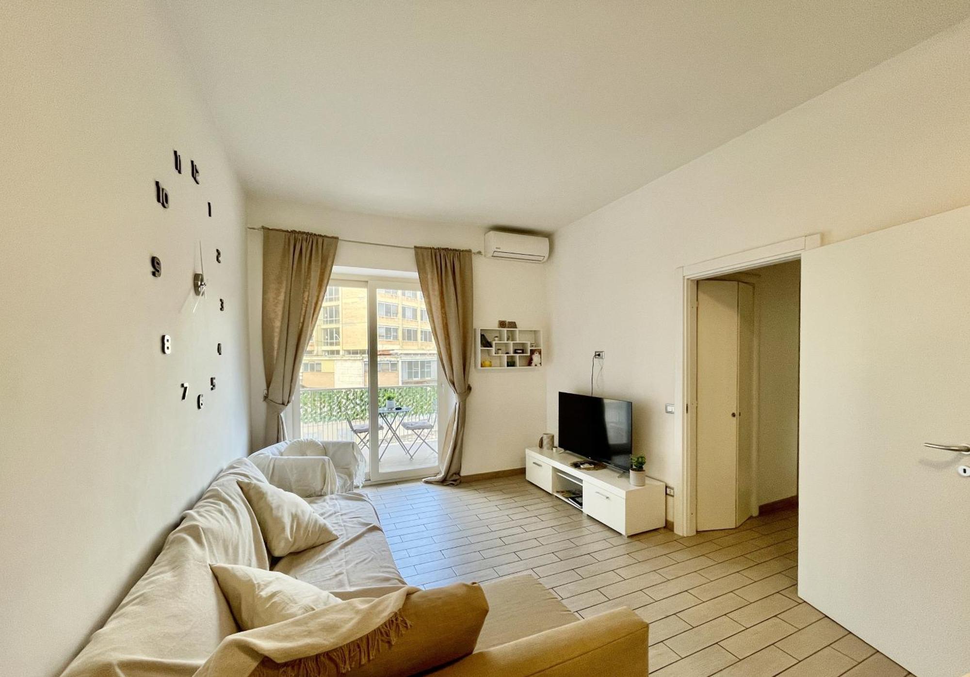 Domus Laterani By Jfm - Comfortable Apartment Big Terrace Colosseo Rome Buitenkant foto