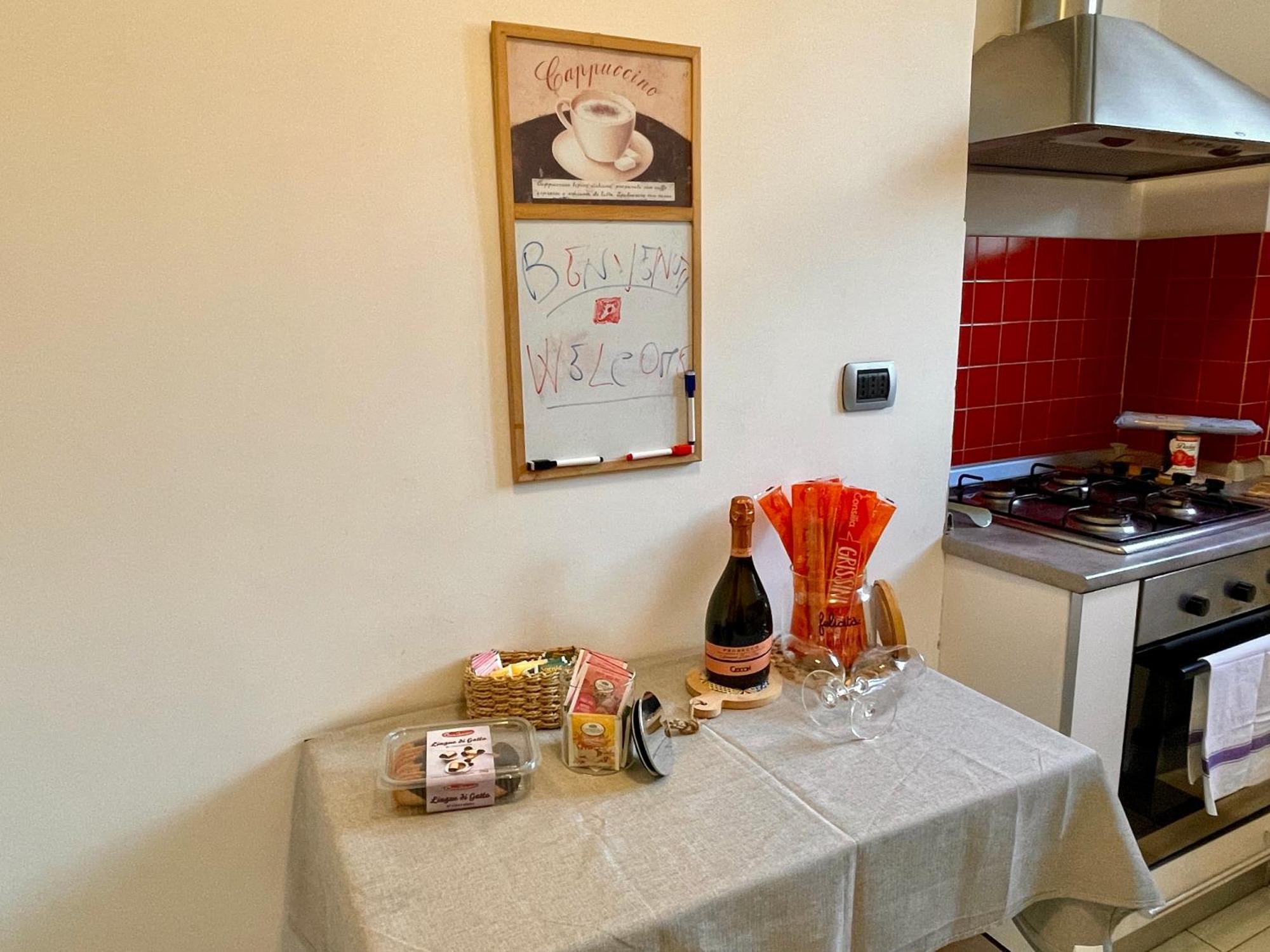 Domus Laterani By Jfm - Comfortable Apartment Big Terrace Colosseo Rome Buitenkant foto