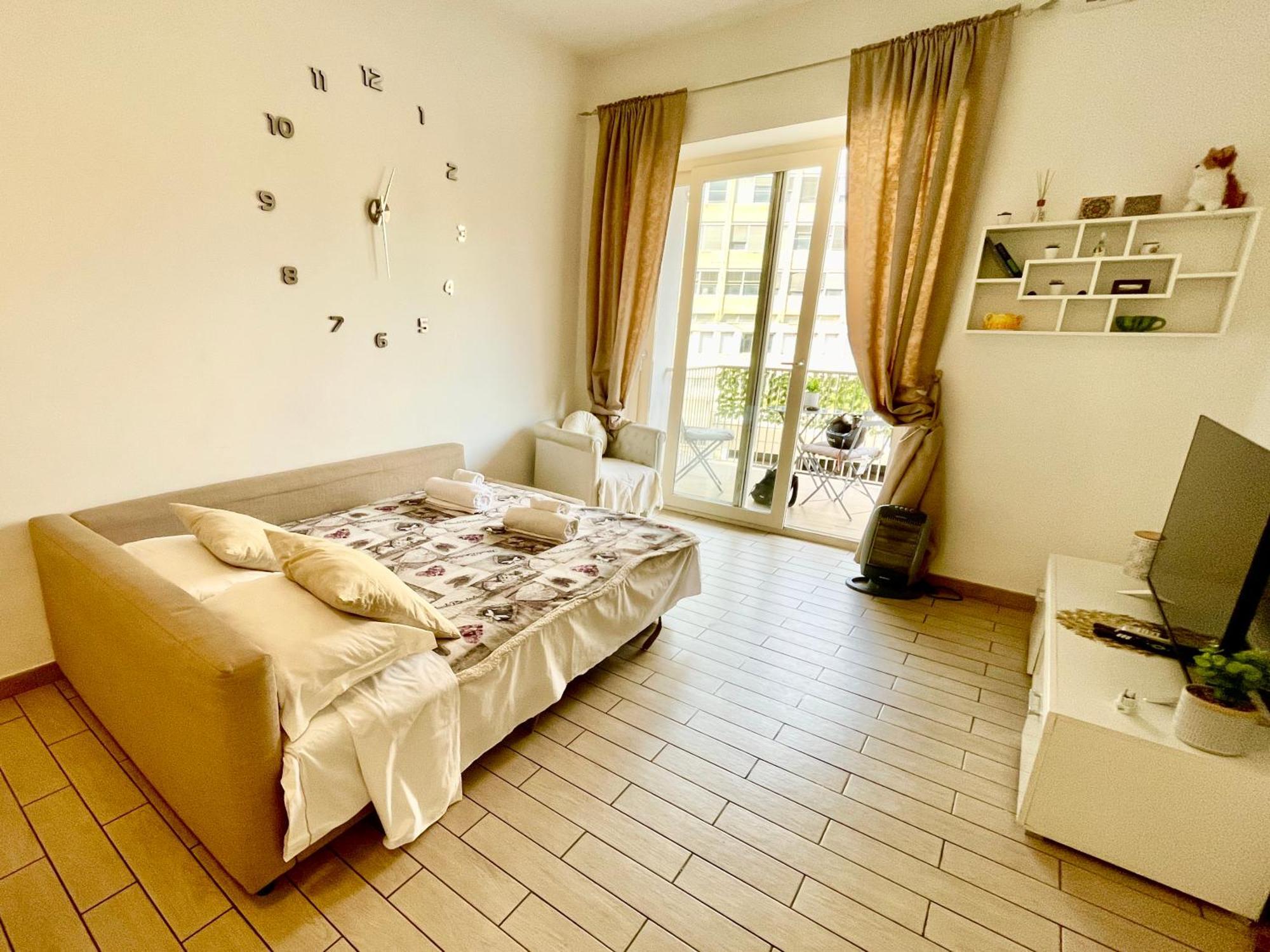 Domus Laterani By Jfm - Comfortable Apartment Big Terrace Colosseo Rome Buitenkant foto