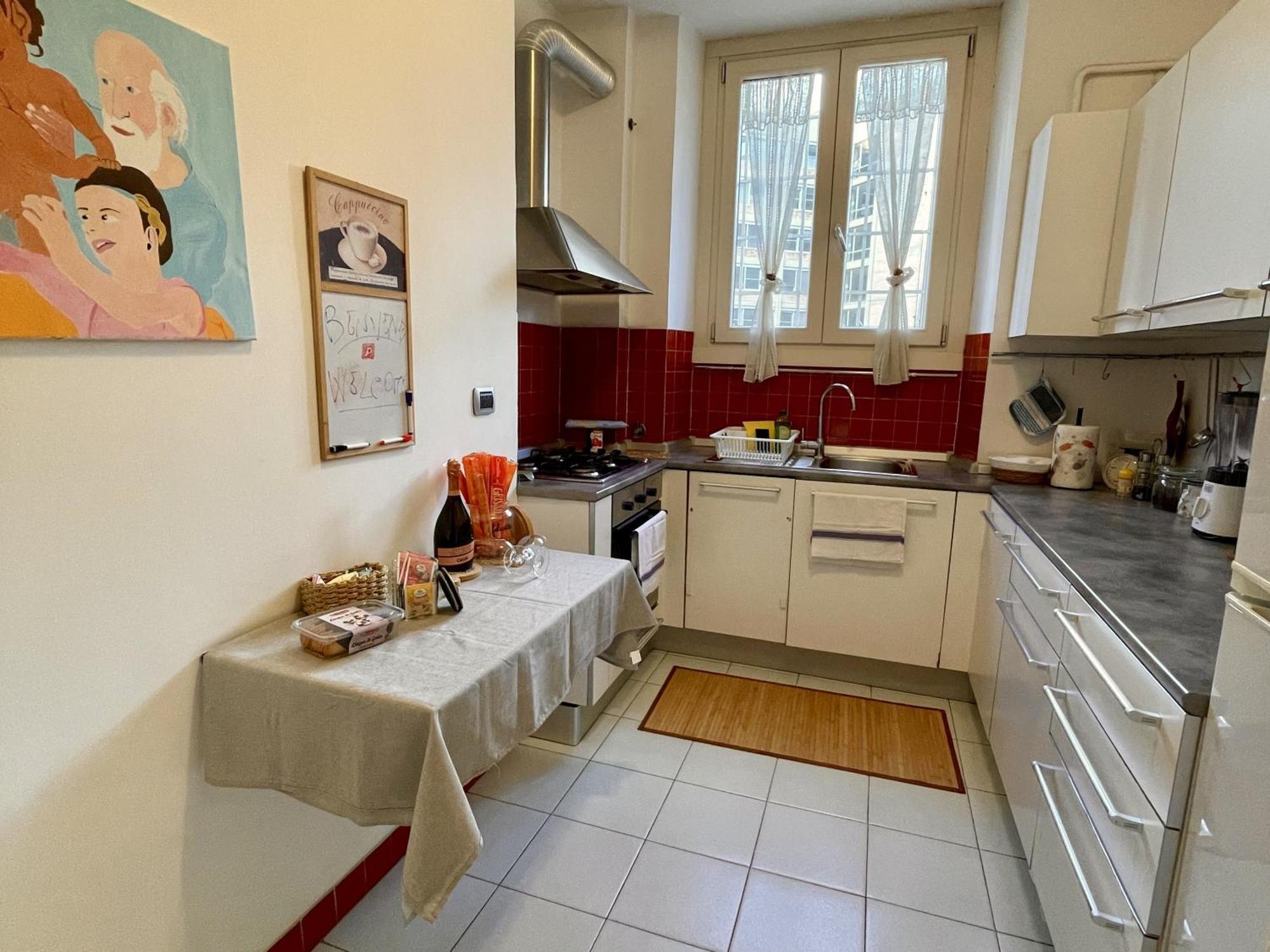 Domus Laterani By Jfm - Comfortable Apartment Big Terrace Colosseo Rome Buitenkant foto