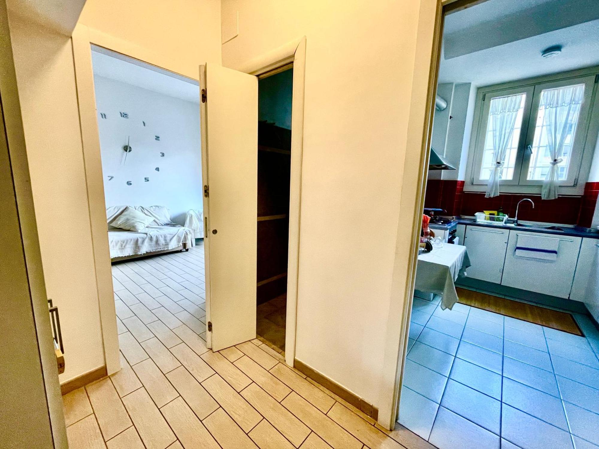 Domus Laterani By Jfm - Comfortable Apartment Big Terrace Colosseo Rome Buitenkant foto