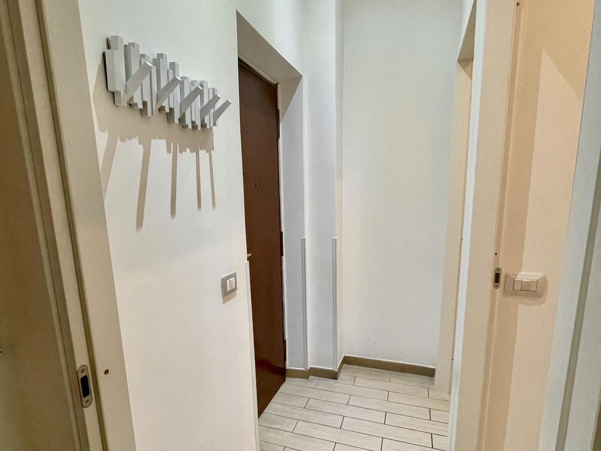 Domus Laterani By Jfm - Comfortable Apartment Big Terrace Colosseo Rome Buitenkant foto