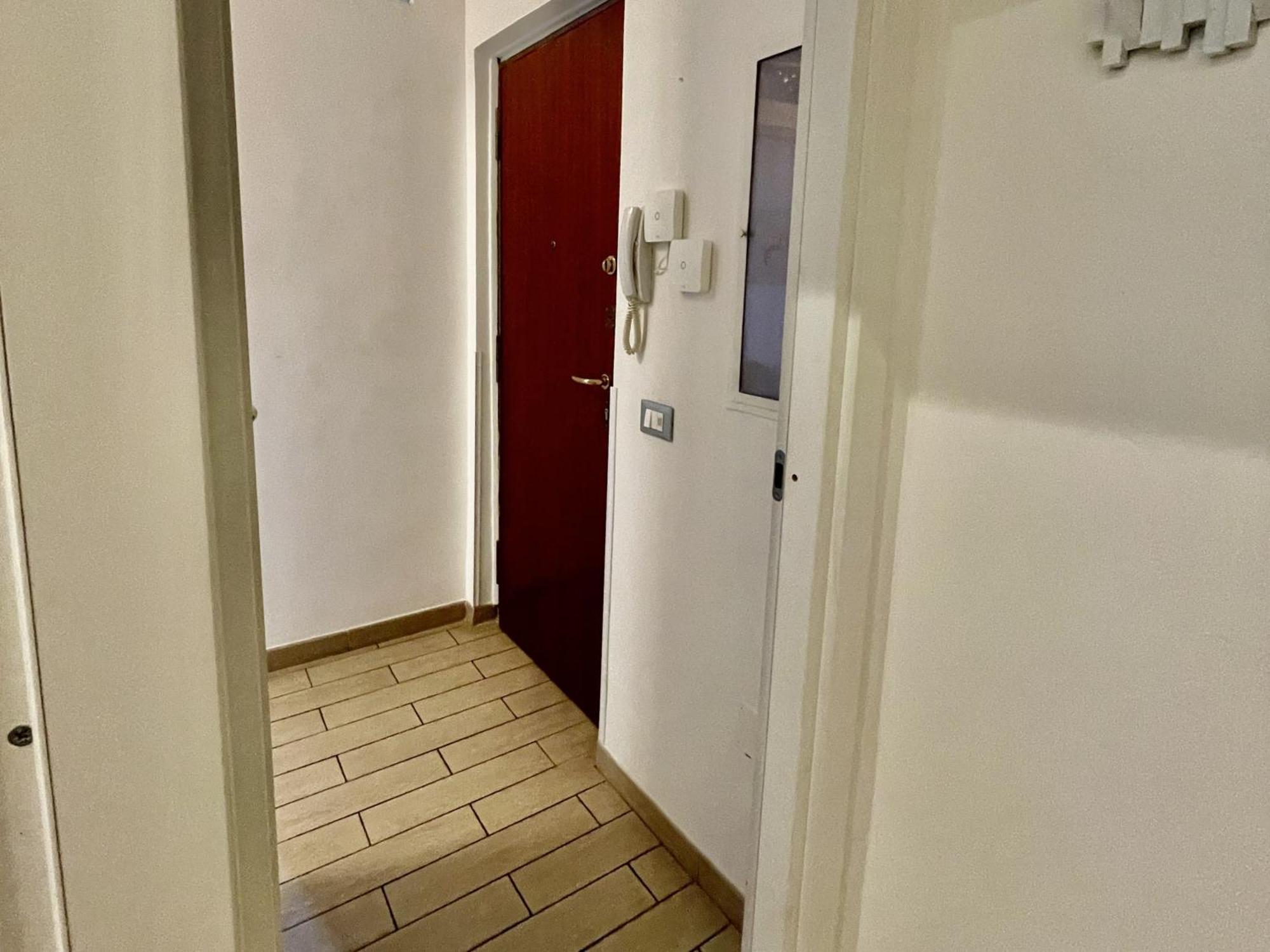 Domus Laterani By Jfm - Comfortable Apartment Big Terrace Colosseo Rome Buitenkant foto