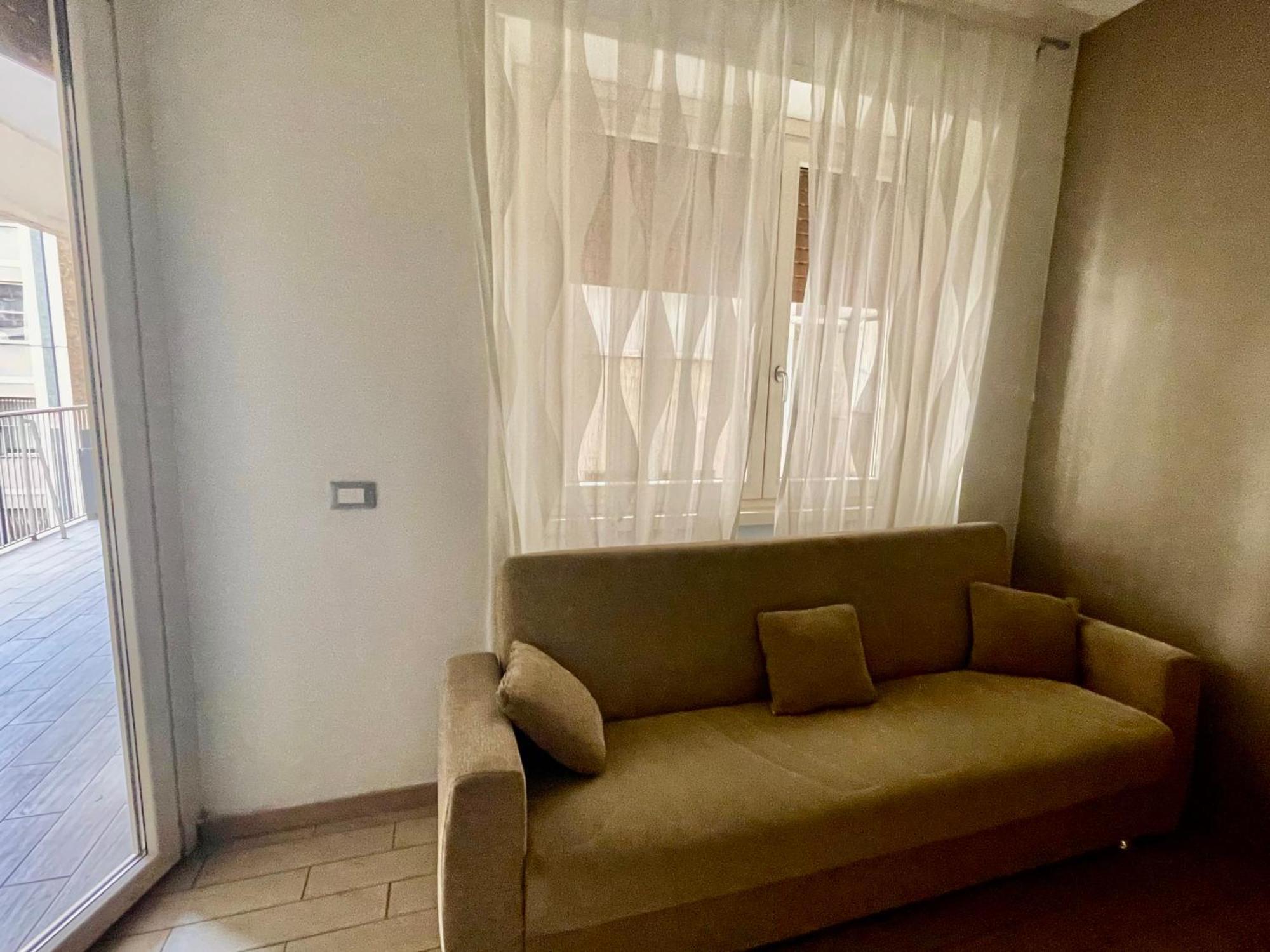 Domus Laterani By Jfm - Comfortable Apartment Big Terrace Colosseo Rome Buitenkant foto