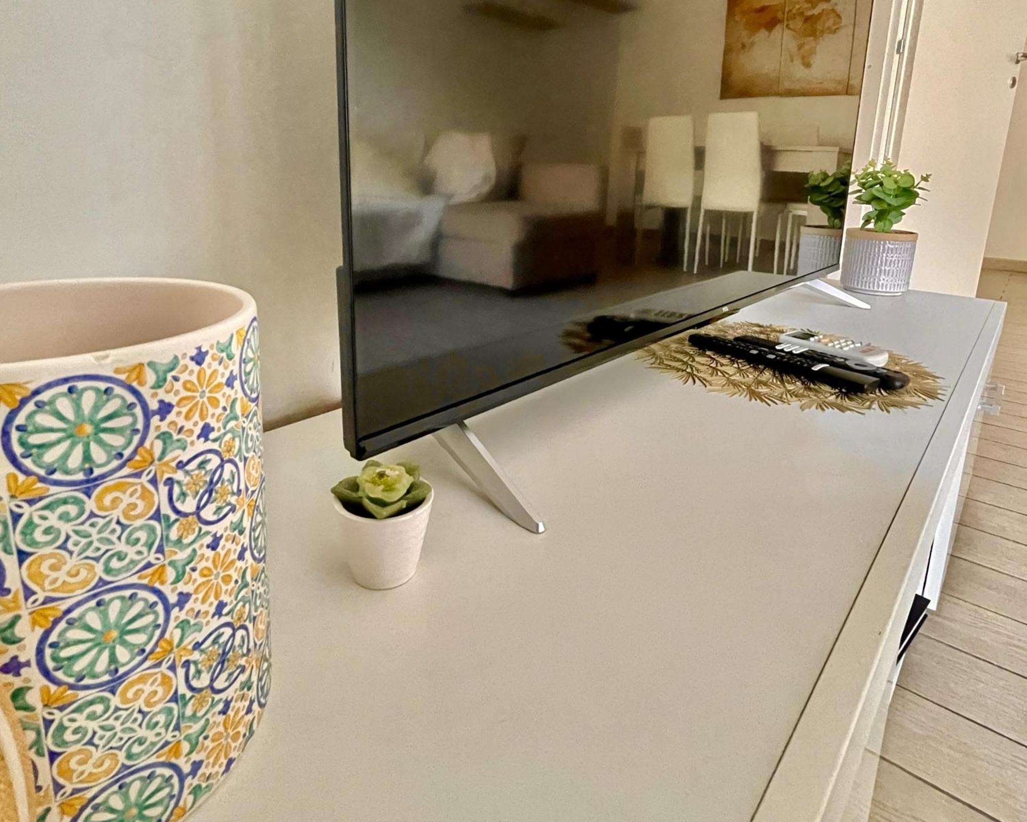 Domus Laterani By Jfm - Comfortable Apartment Big Terrace Colosseo Rome Buitenkant foto