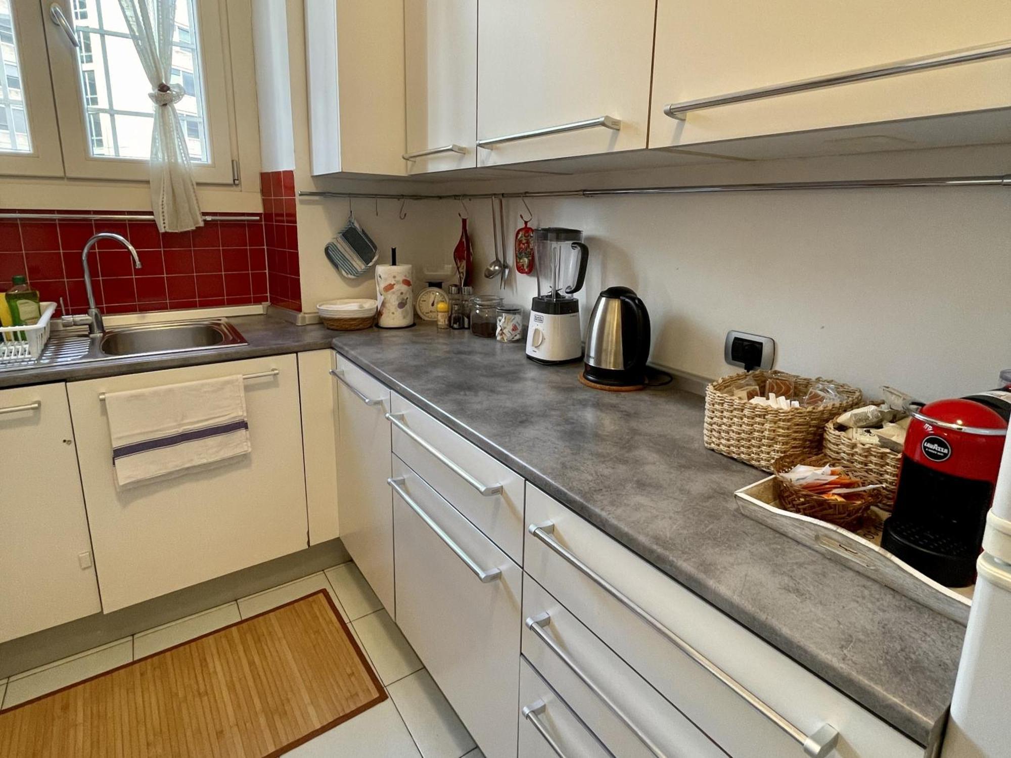 Domus Laterani By Jfm - Comfortable Apartment Big Terrace Colosseo Rome Buitenkant foto