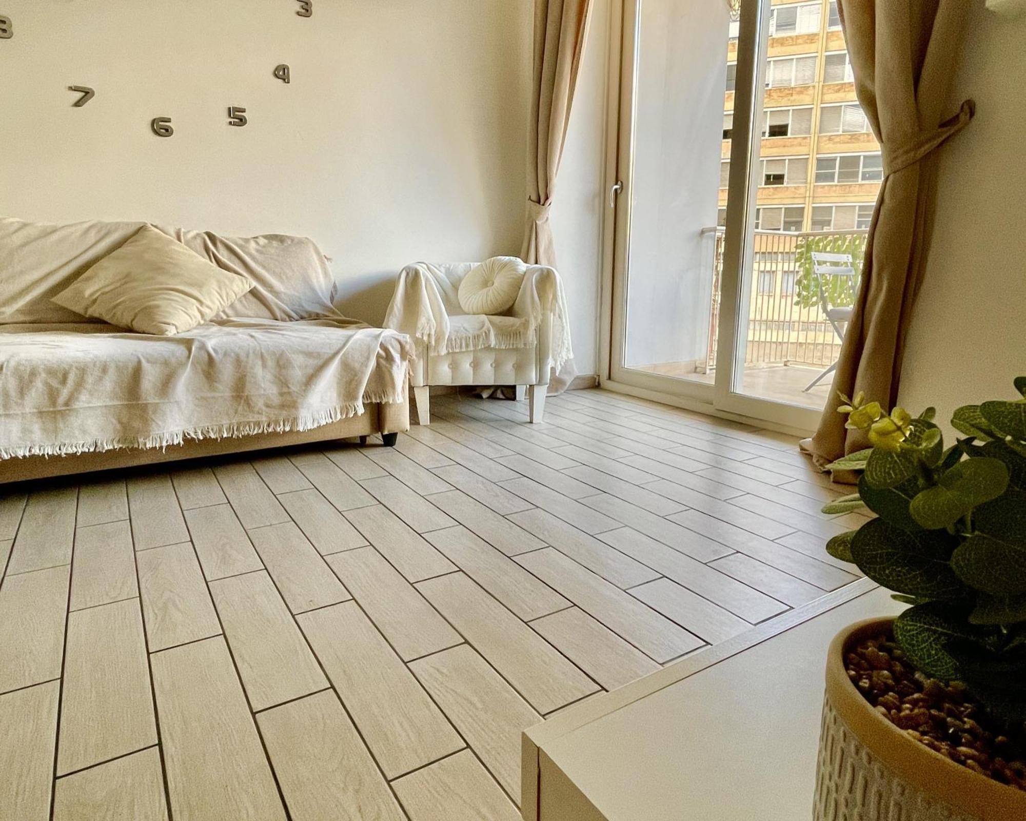 Domus Laterani By Jfm - Comfortable Apartment Big Terrace Colosseo Rome Buitenkant foto